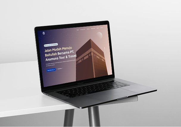 Anamona Tour & Travel