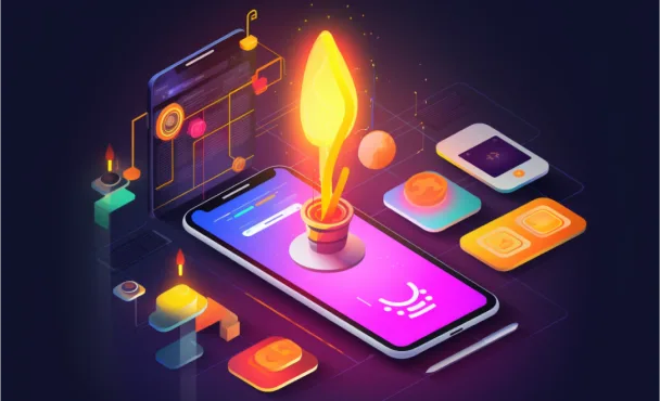 Bundling Package (UI/UX + Mobile Development)