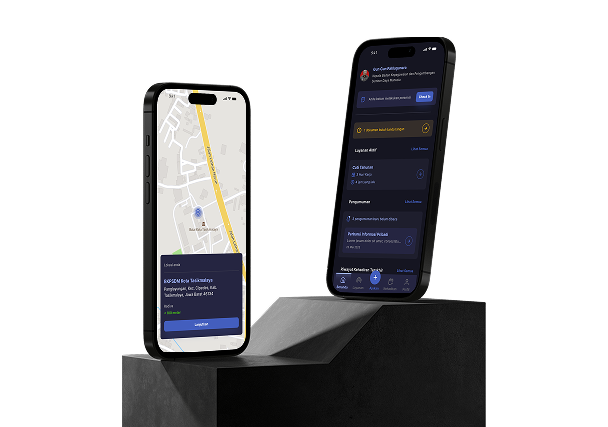 IKET: Kepegawaian Mandiri