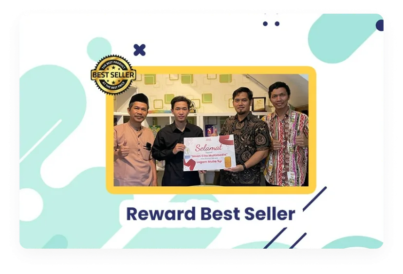 Reward