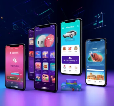 UI/UX Design