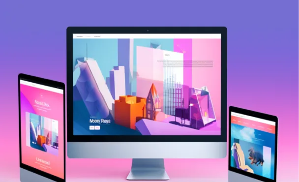 Bundling Package (UI/UX + Website Development)