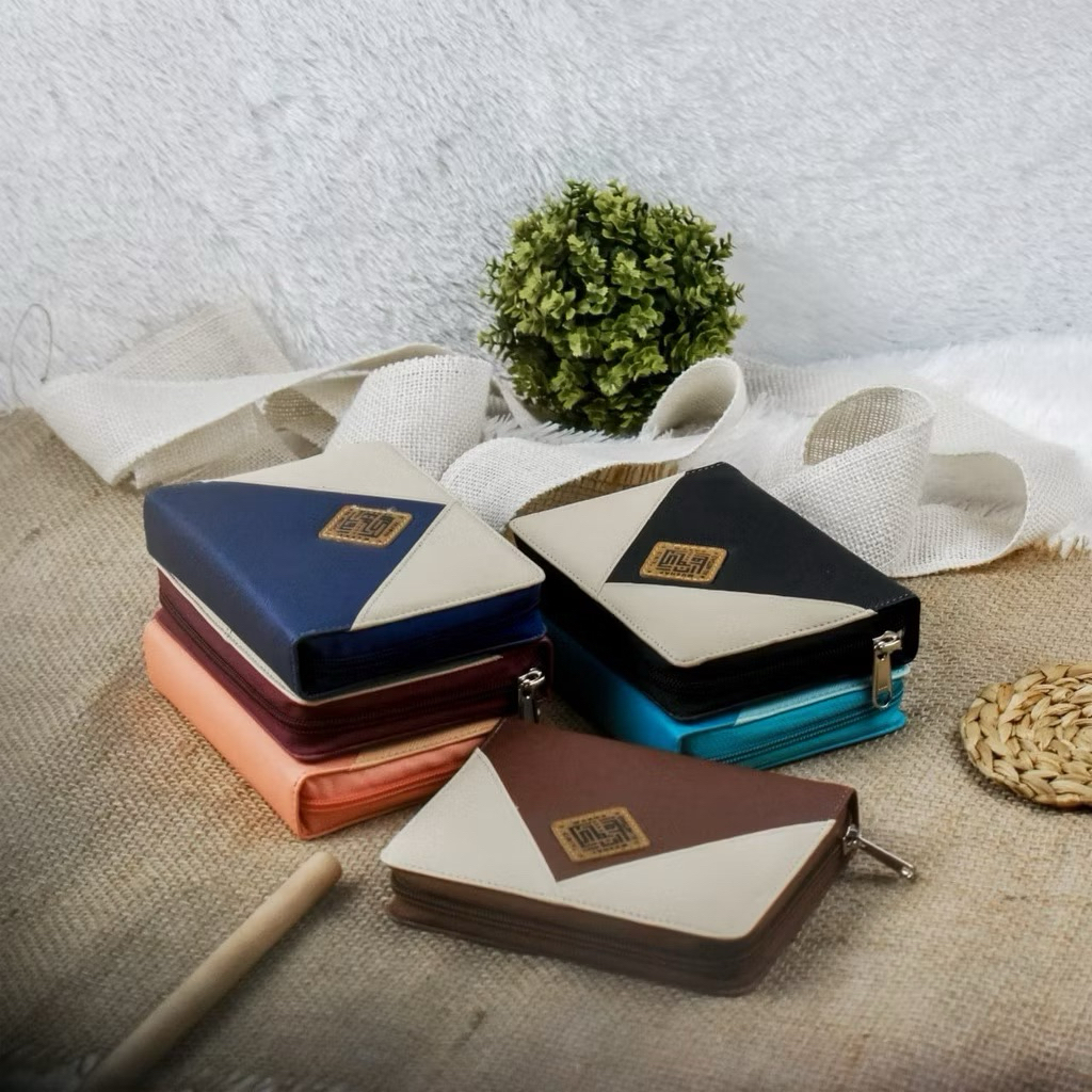 Al-Qur'an Tajwid Al-Mitsaq Resleting A5